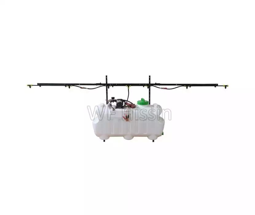 ATV Sprayer Unit - 100L Tank